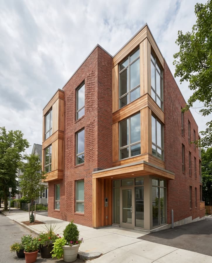 Chapter 40B Feasibility Review — Quincy, MA